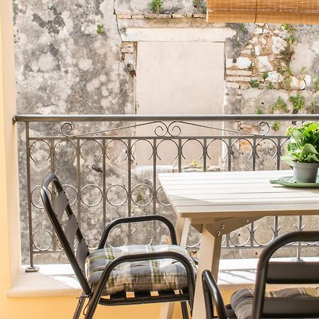 Alba Spacious Maisonette Corfu  Екстериор снимка