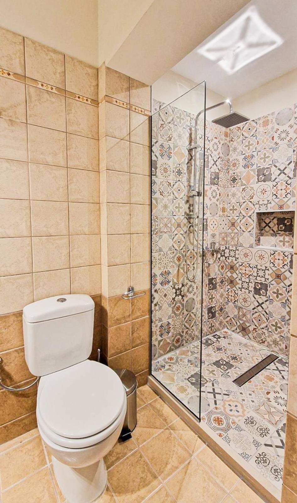 Alba Spacious Maisonette Corfu  Екстериор снимка