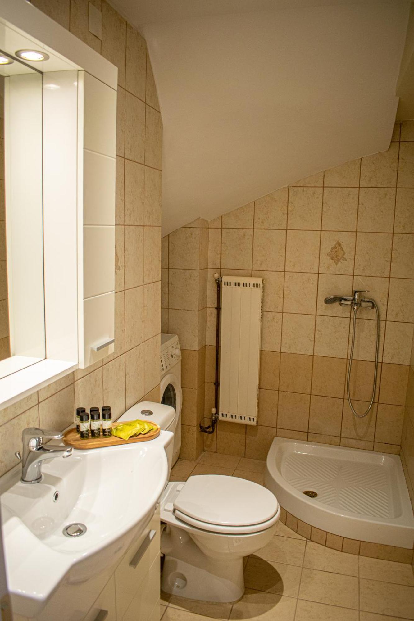 Alba Spacious Maisonette Corfu  Екстериор снимка