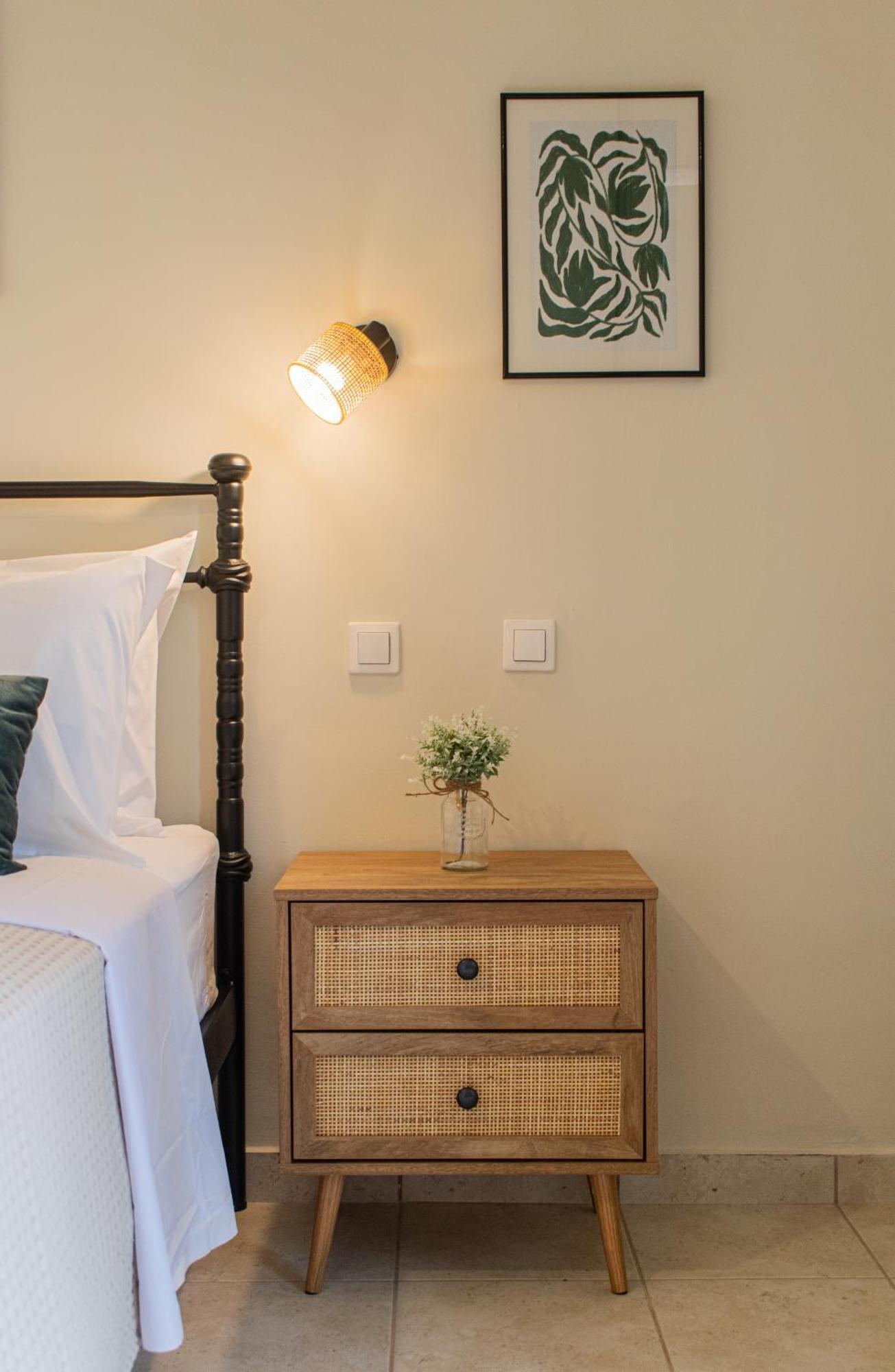 Alba Spacious Maisonette Corfu  Екстериор снимка